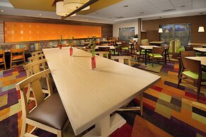 Fairfield Inn & Suites Arundel Mills BWI Airport