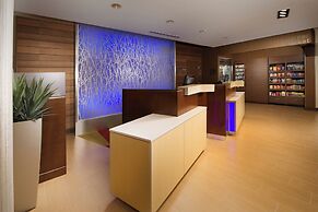 Fairfield Inn & Suites Arundel Mills BWI Airport