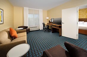 Fairfield Inn & Suites Arundel Mills BWI Airport