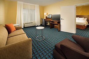 Fairfield Inn & Suites Arundel Mills BWI Airport