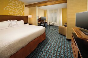 Fairfield Inn & Suites Arundel Mills BWI Airport