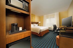 Fairfield Inn & Suites Arundel Mills BWI Airport