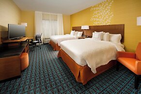 Fairfield Inn & Suites Arundel Mills BWI Airport