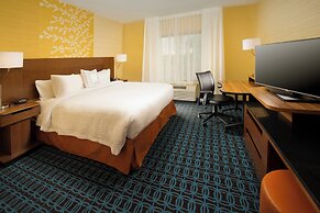 Fairfield Inn & Suites Arundel Mills BWI Airport