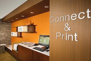 Fairfield Inn & Suites Arundel Mills BWI Airport