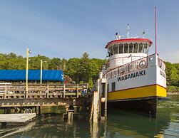 Inn at Diamond Cove