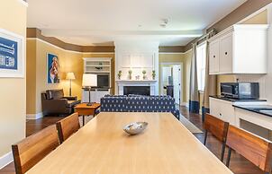 Inn at Diamond Cove