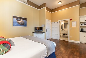 Inn at Diamond Cove