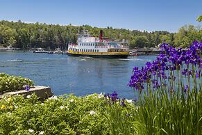 Inn at Diamond Cove