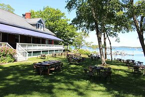 Inn at Diamond Cove