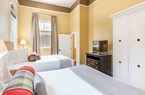 Inn at Diamond Cove