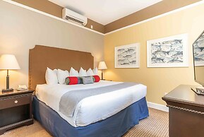 Inn at Diamond Cove
