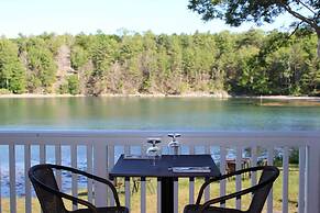 Inn at Diamond Cove