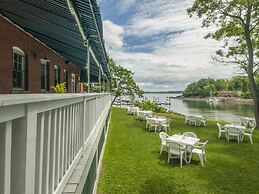 Inn at Diamond Cove