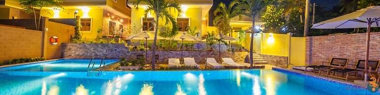 Phu Quoc Village