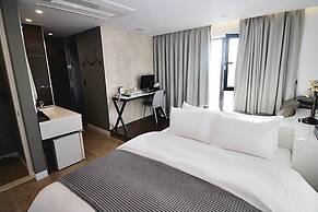 Circle Hotel Seoul