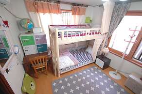 Apple Tree Guest house