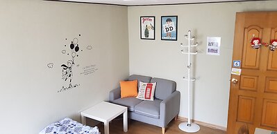 Apple Tree Guest house