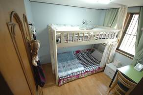 Apple Tree Guest house