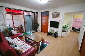 Apple Tree Guest house