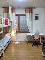 Apple Tree Guest house