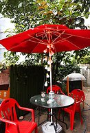 Apple Tree Guest house