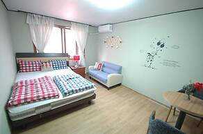 Apple Tree Guest house