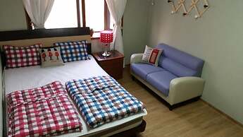 Apple Tree Guest house