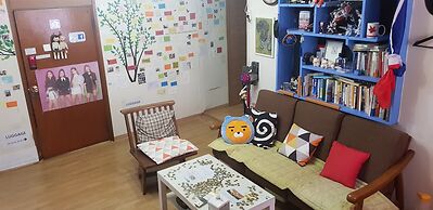 Apple Tree Guest house