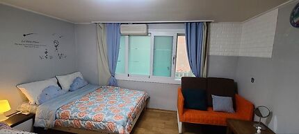 Apple Tree Guest house