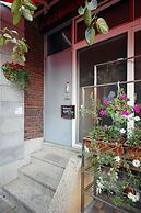 Apple Tree Guest house