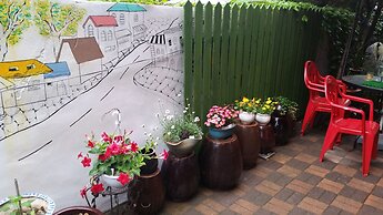 Apple Tree Guest house