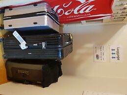 Apple Tree Guest house