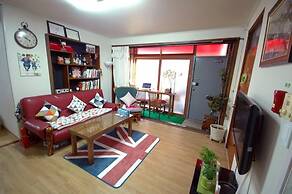 Apple Tree Guest house