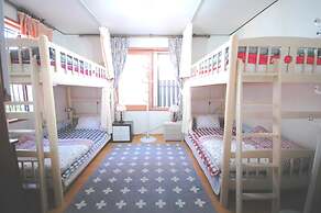 Apple Tree Guest house