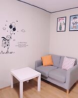 Apple Tree Guest house