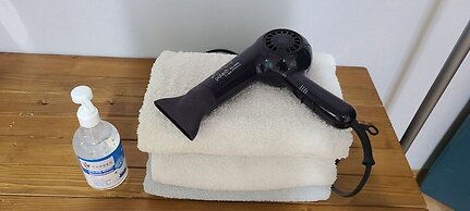 Apple Tree Guest house