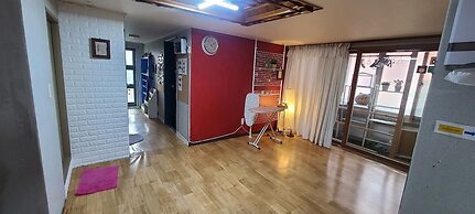 Apple Tree Guest house