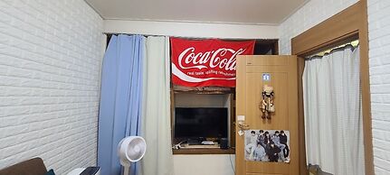 Apple Tree Guest house