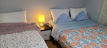 Apple Tree Guest house