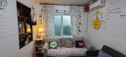 Apple Tree Guest house