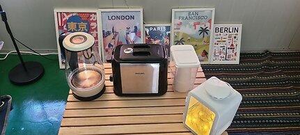 Apple Tree Guest house