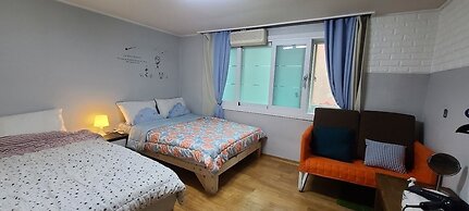 Apple Tree Guest house