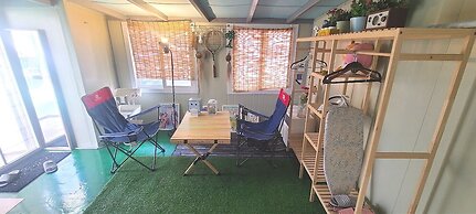 Apple Tree Guest house