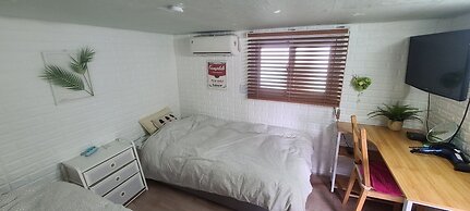 Apple Tree Guest house