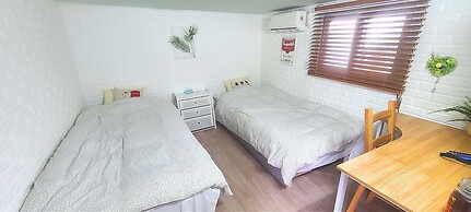 Apple Tree Guest house