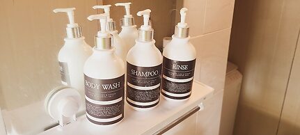 Apple Tree Guest house