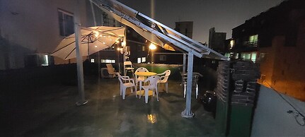 Apple Tree Guest house