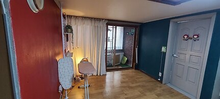 Apple Tree Guest house