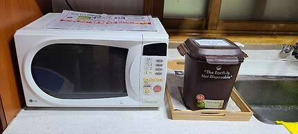 Apple Tree Guest house